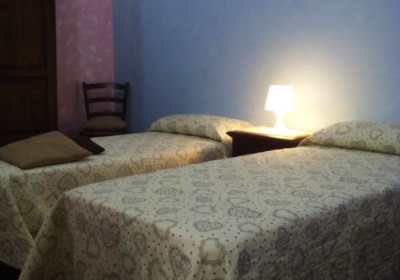 Casa Vacanze Appartamento Sharon Appartamento Princess